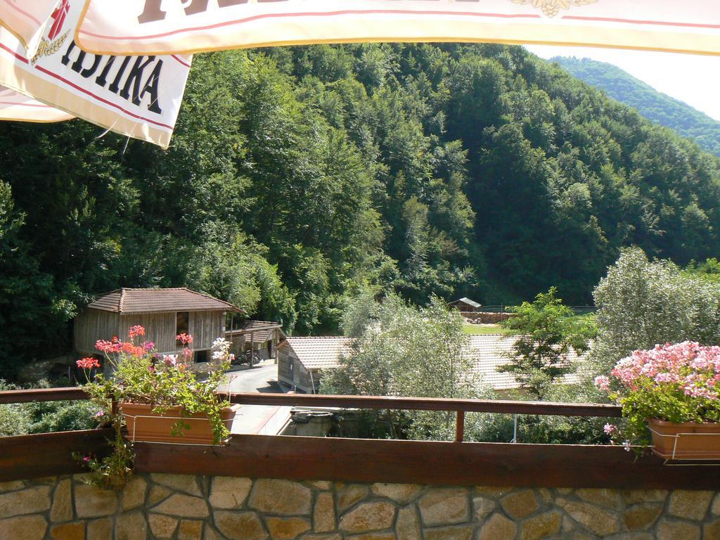 Fisherman's Hut Family Ξενοδοχείο Beden