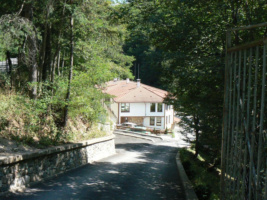 Fisherman's Hut Family 3*