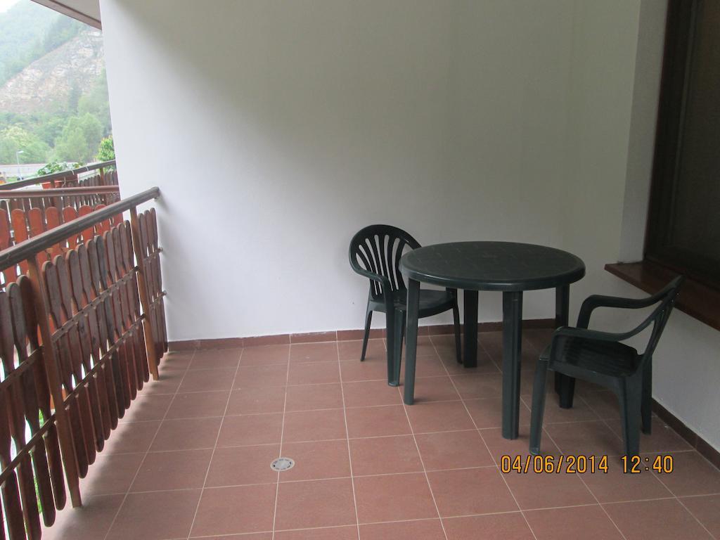Fisherman's Hut Family Ξενοδοχείο 3*
