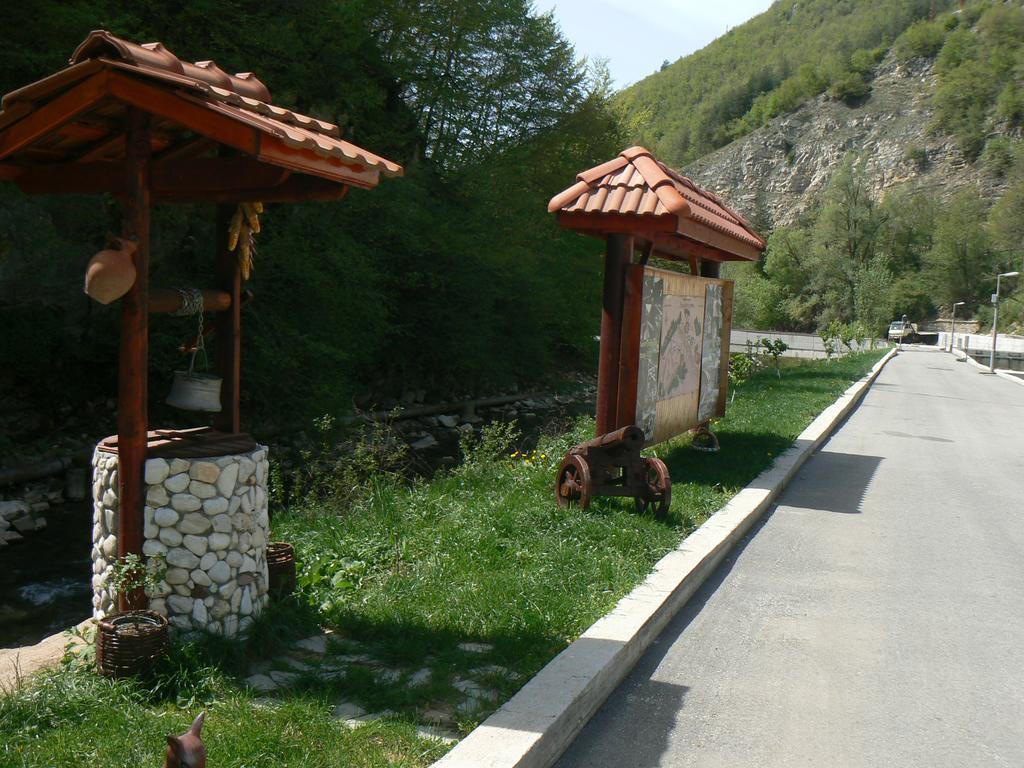 Ξενοδοχείο Fisherman's Hut Family 3*
